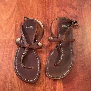 Stuart Weitzman Sandals